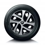 Citroen C5 Break 2010 года